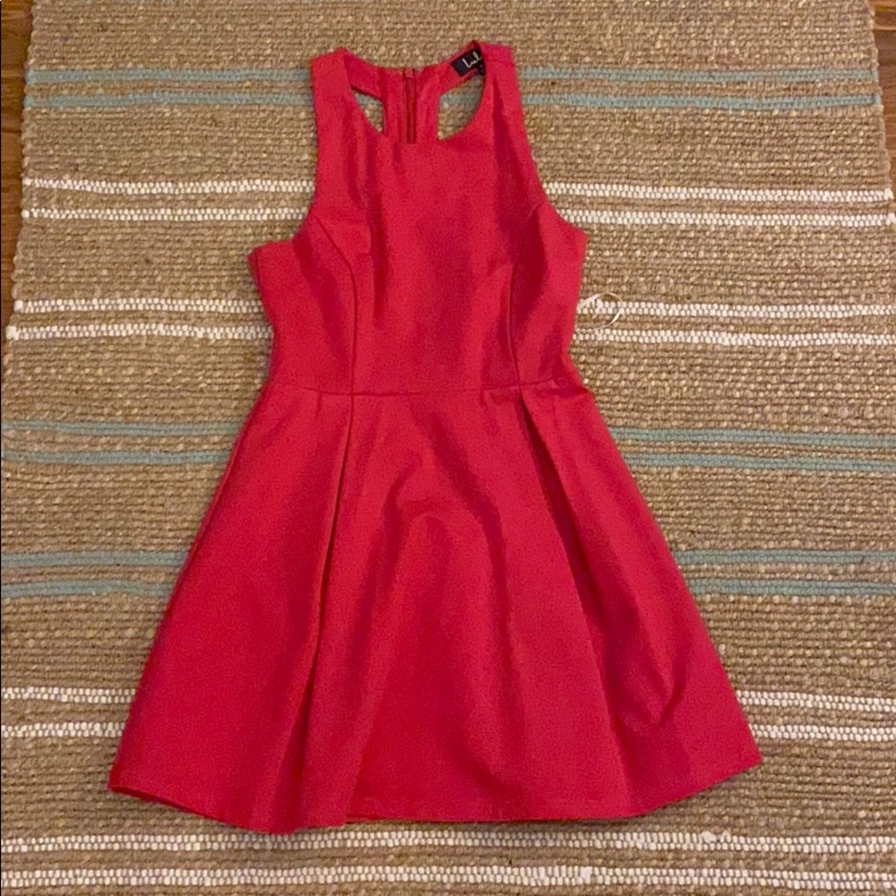 Lulu’s Dress